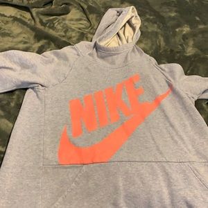 Nikehoodie